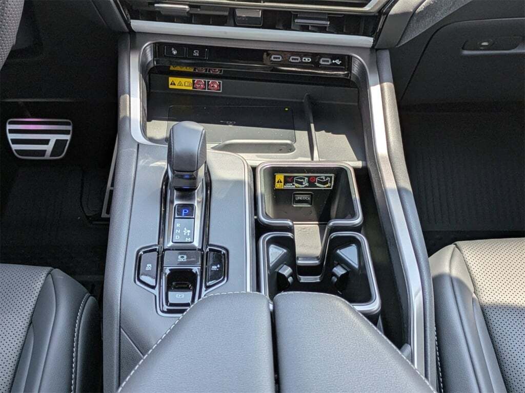 2025 Lexus TX HYBRID TX 500h F SPORT PERFORMANCE PREMIUM AWD Richmond VA