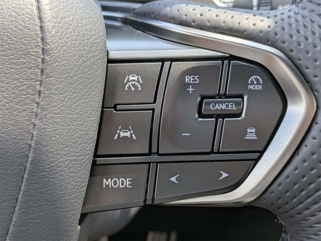 2025 Lexus TX HYBRID TX 500h F SPORT PERFORMANCE PREMIUM AWD Richmond VA