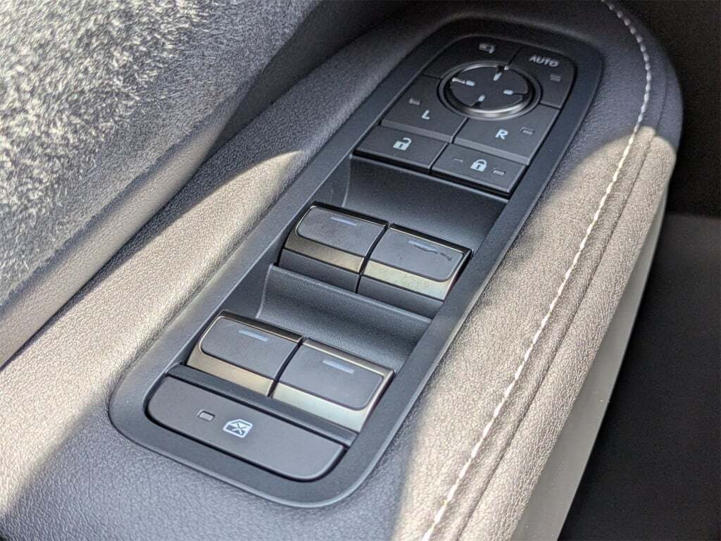 2025 Lexus TX HYBRID TX 500h F SPORT PERFORMANCE PREMIUM AWD Richmond VA