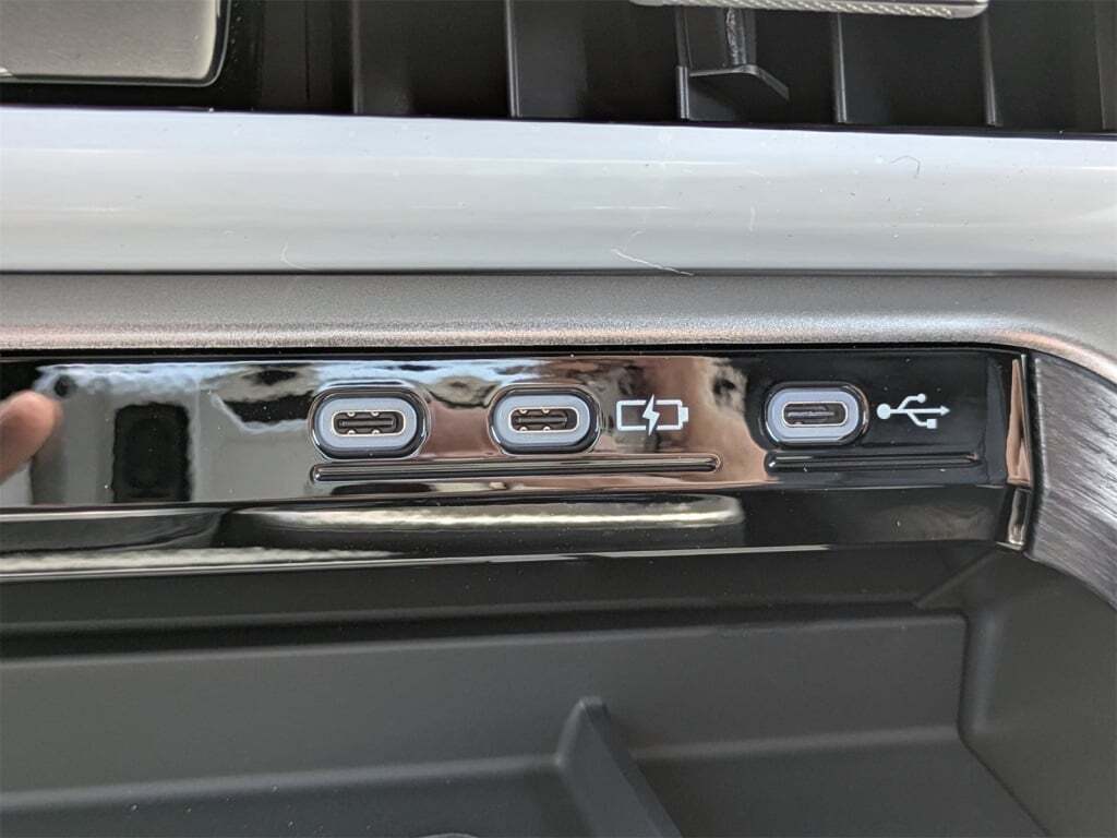 2025 Lexus TX HYBRID TX 500h F SPORT PERFORMANCE PREMIUM AWD Richmond VA