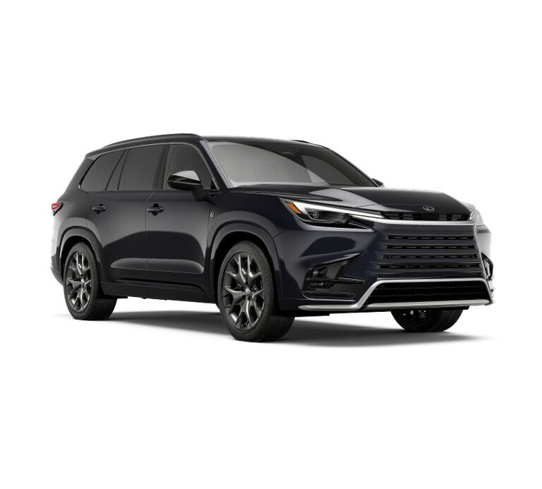 2025 Lexus TX HYBRID TX 500h F SPORT PERFORMANCE PREMIUM AWD Richmond VA