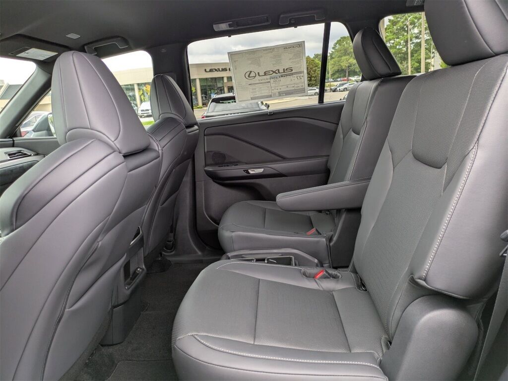 2025 Lexus TX HYBRID TX 500h F SPORT PERFORMANCE PREMIUM AWD Richmond VA