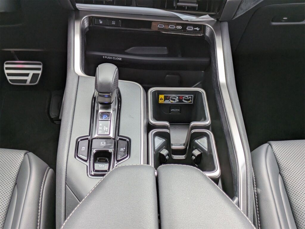 2025 Lexus TX HYBRID TX 500h F SPORT PERFORMANCE PREMIUM AWD Richmond VA