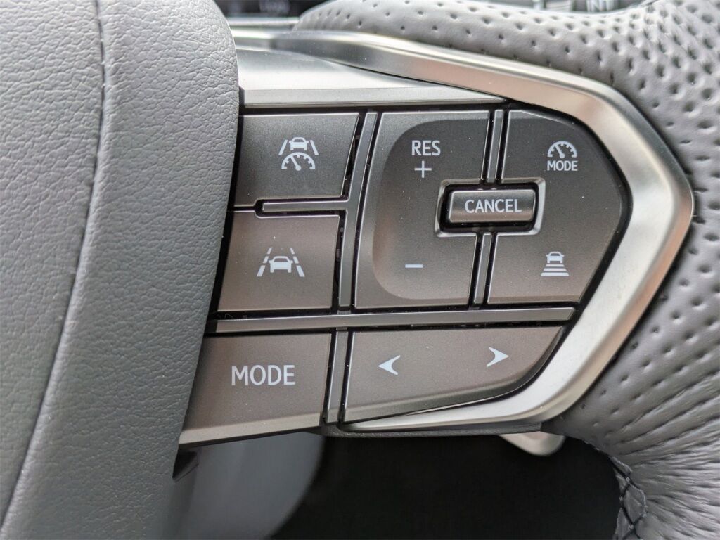 2025 Lexus TX HYBRID TX 500h F SPORT PERFORMANCE PREMIUM AWD Richmond VA