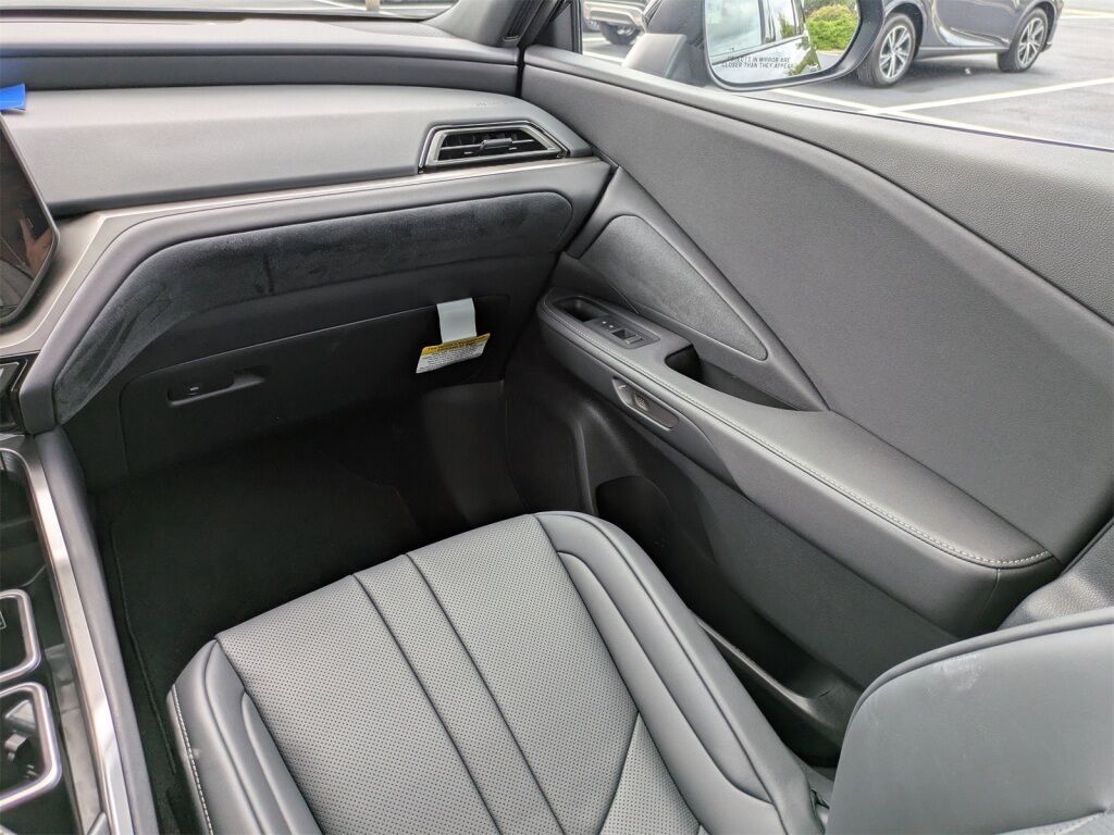 2025 Lexus TX HYBRID TX 500h F SPORT PERFORMANCE PREMIUM AWD Richmond VA