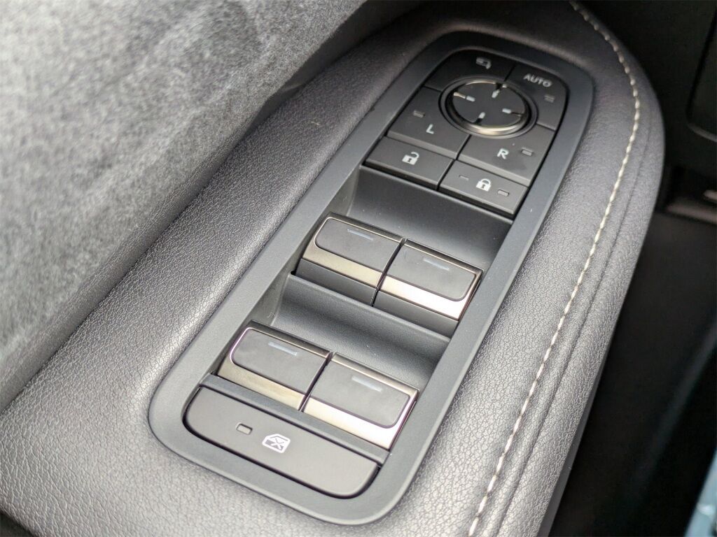 2025 Lexus TX HYBRID TX 500h F SPORT PERFORMANCE PREMIUM AWD Richmond VA