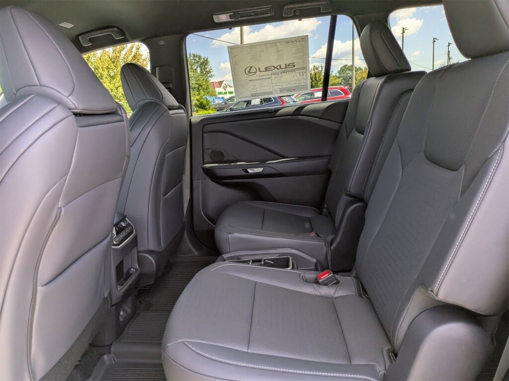 2025 Lexus TX HYBRID TX 500h F SPORT PERFORMANCE PREMIUM AWD Richmond VA