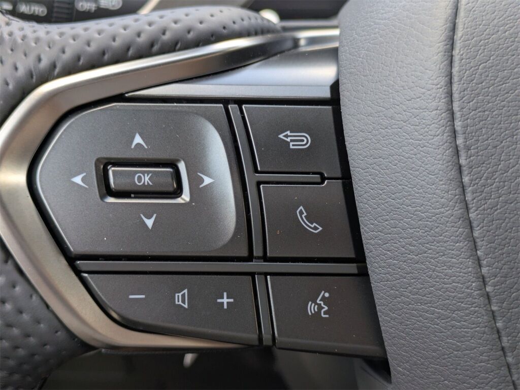 2025 Lexus TX HYBRID TX 500h F SPORT PERFORMANCE PREMIUM AWD Richmond VA