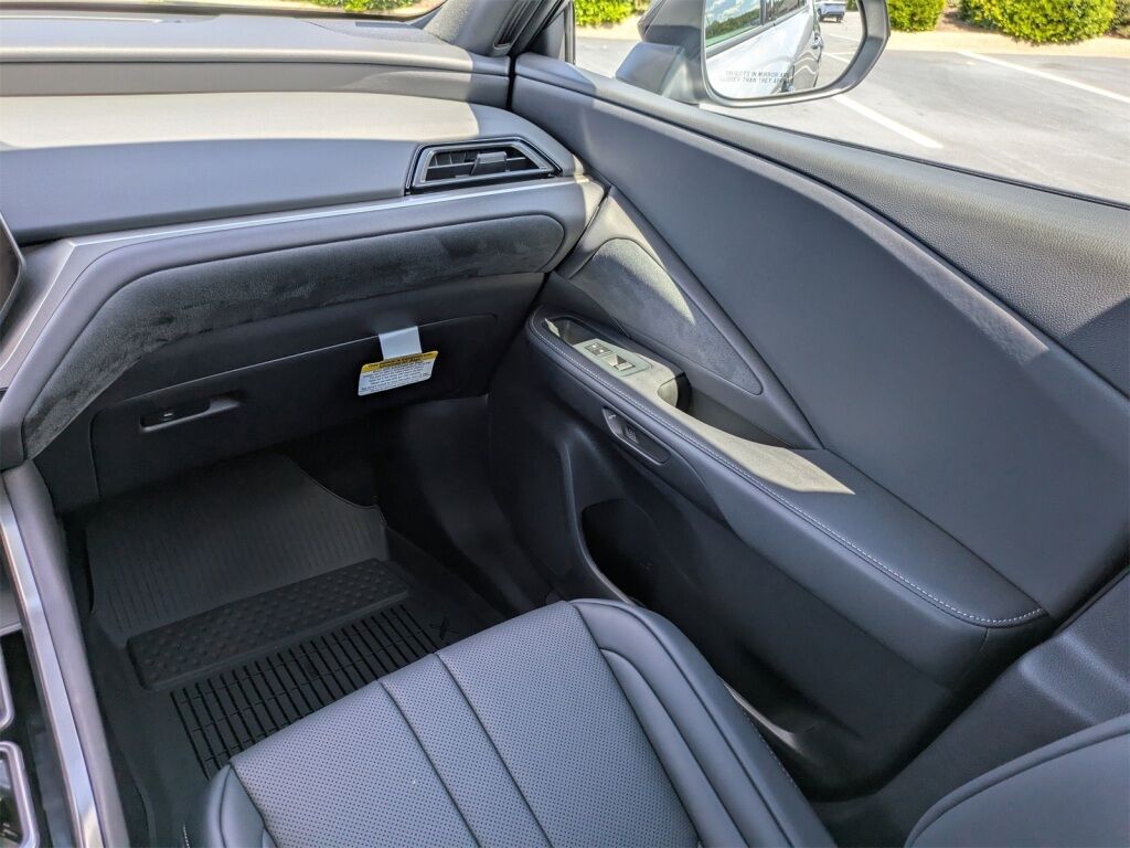 2025 Lexus TX HYBRID TX 500h F SPORT PERFORMANCE PREMIUM AWD Richmond VA