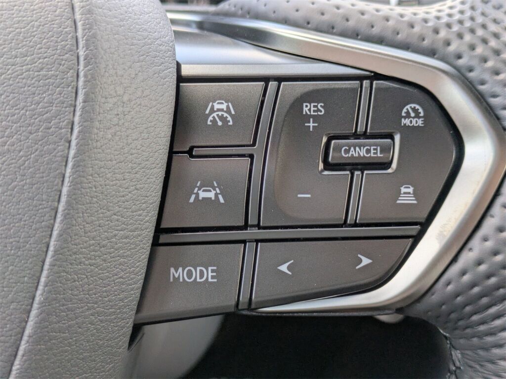 2025 Lexus TX HYBRID TX 500h F SPORT PERFORMANCE PREMIUM AWD Richmond VA