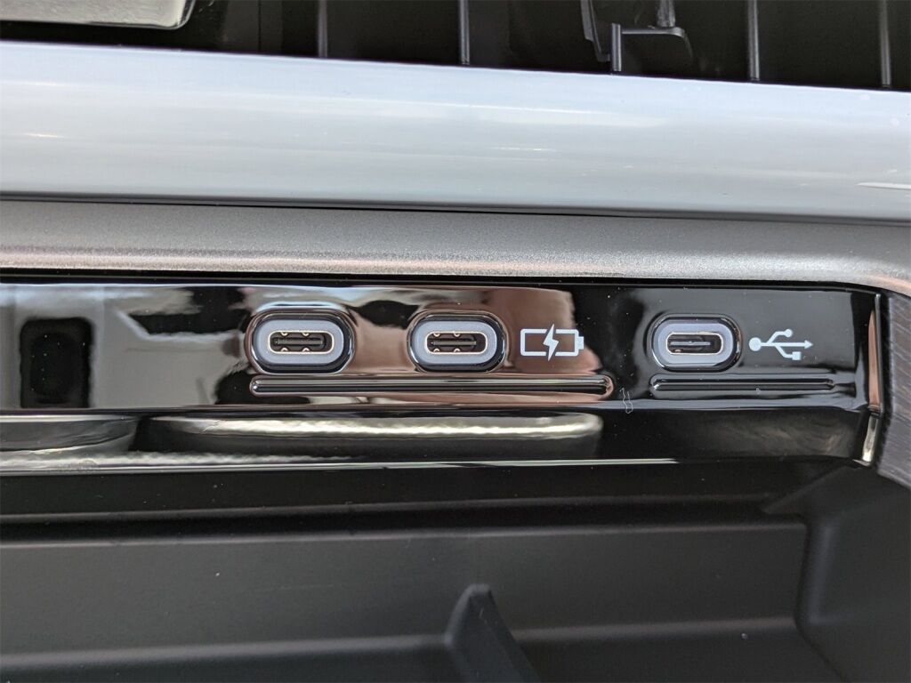 2025 Lexus TX HYBRID TX 500h F SPORT PERFORMANCE PREMIUM AWD Richmond VA
