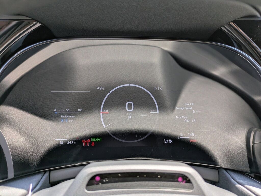 2025 Lexus TX HYBRID TX 500h F SPORT PERFORMANCE PREMIUM AWD Richmond VA