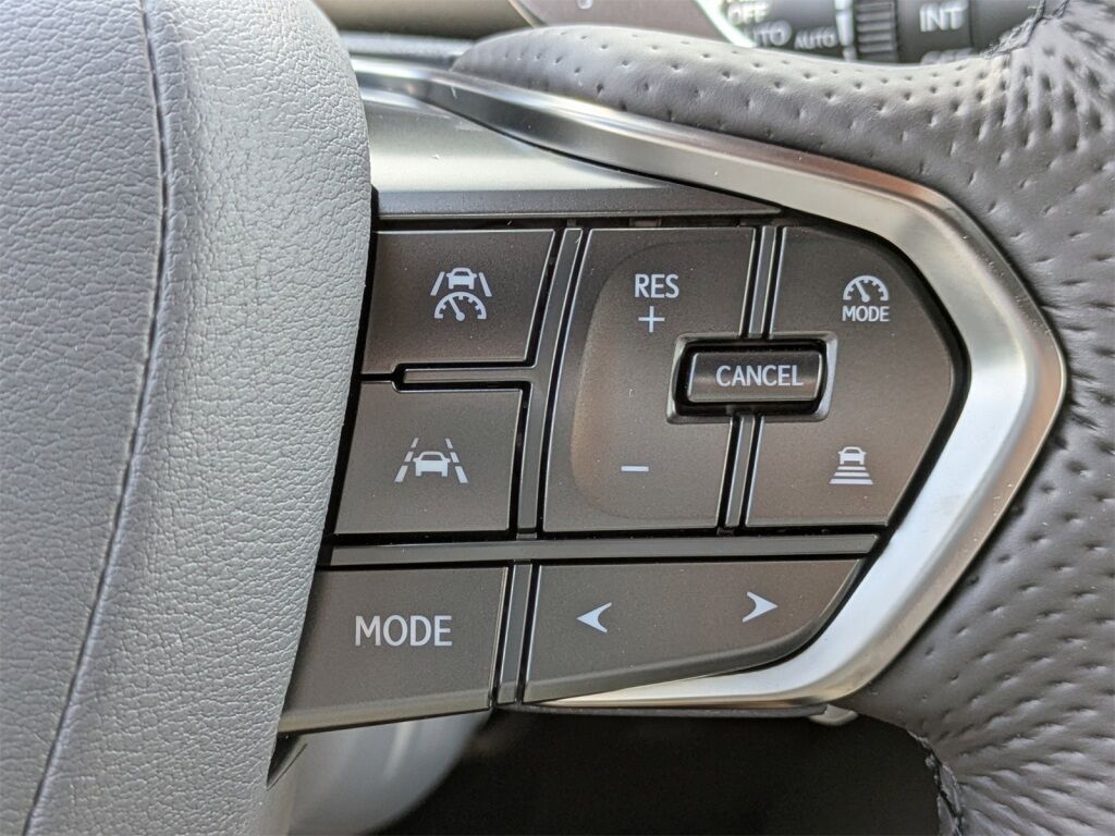 2025 Lexus TX HYBRID TX 500h F SPORT PERFORMANCE PREMIUM AWD Richmond VA
