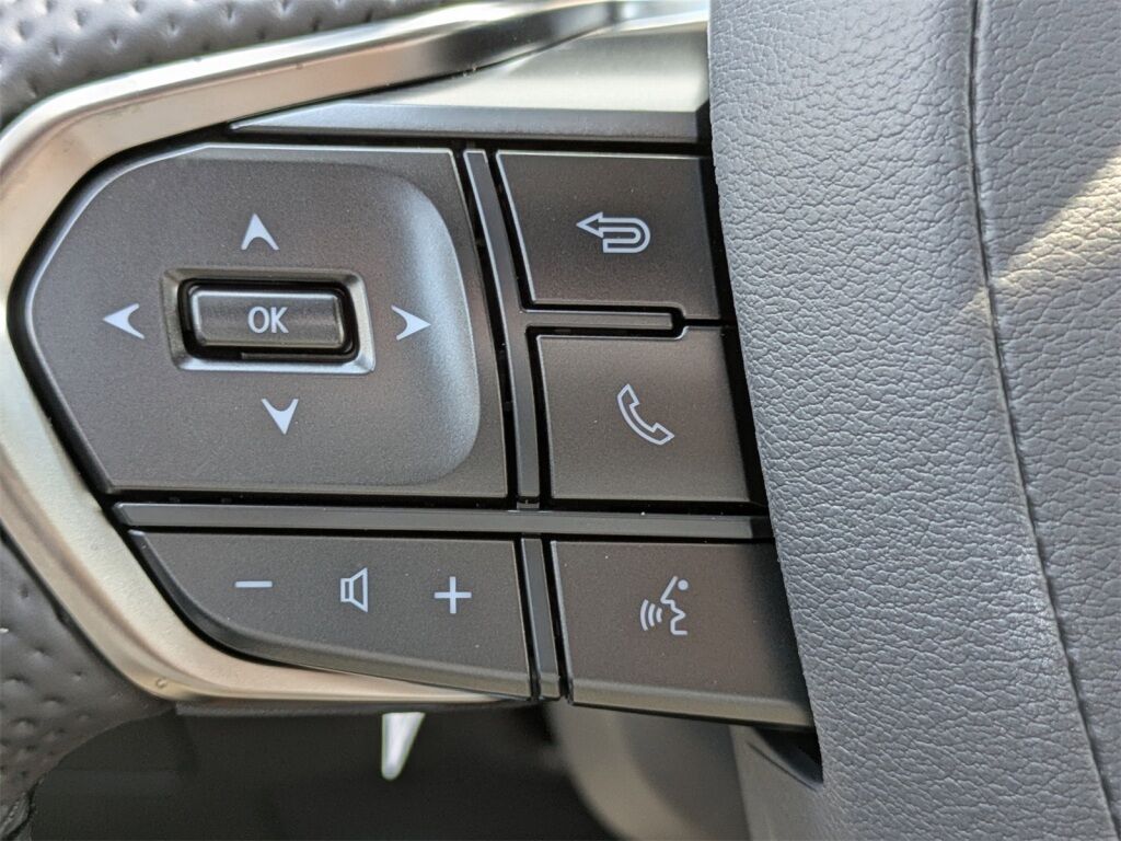 2025 Lexus TX HYBRID TX 500h F SPORT PERFORMANCE PREMIUM AWD Richmond VA