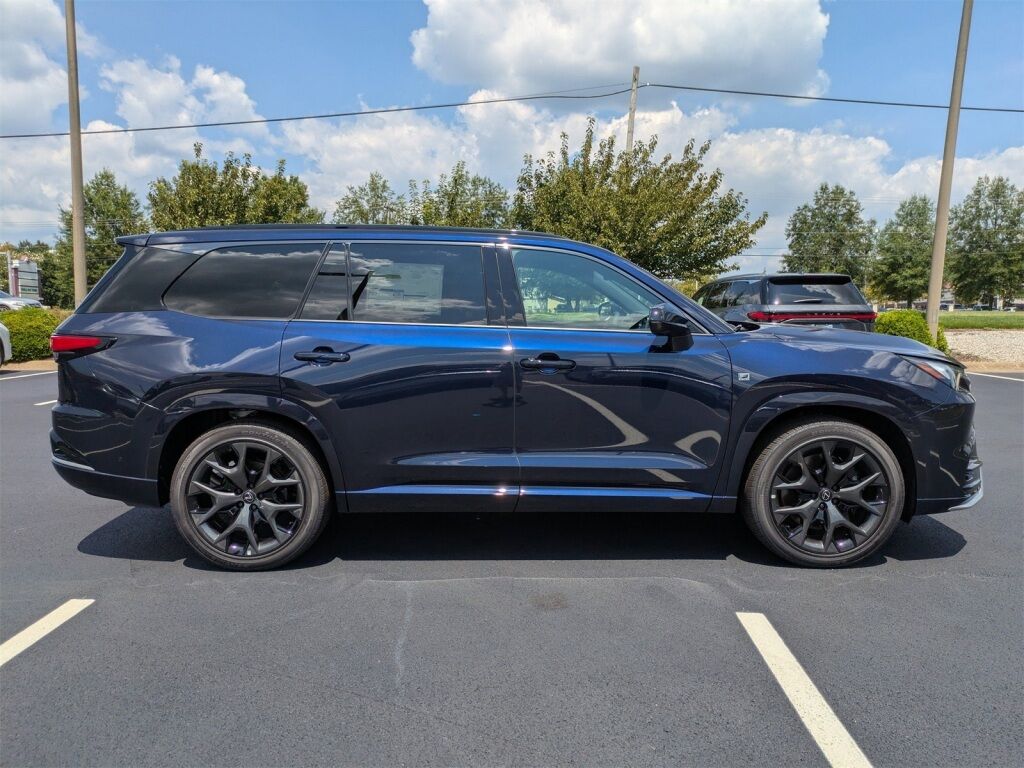 2025 Lexus TX HYBRID TX 500h F SPORT PERFORMANCE PREMIUM AWD Richmond VA