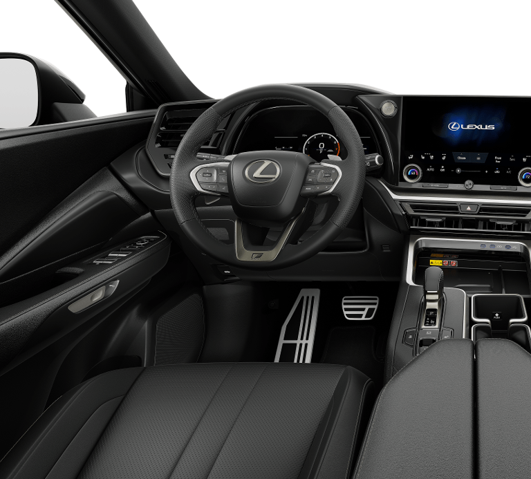 2025 Lexus TX HYBRID TX 500h F SPORT PERFORMANCE PREMIUM AWD Annapolis MD