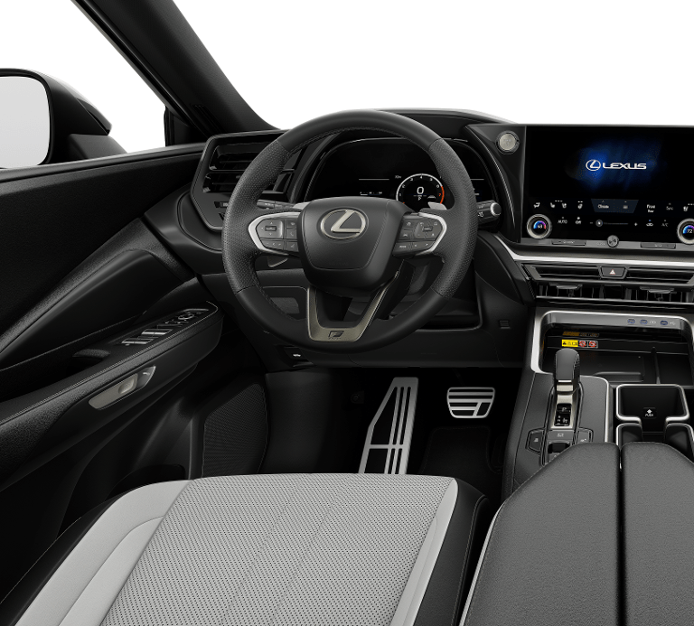 2025 Lexus TX HYBRID TX 500h F SPORT PERFORMANCE PREMIUM AWD Annapolis MD