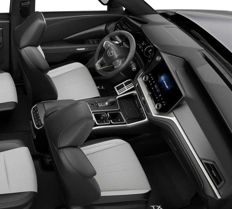 2025 Lexus TX HYBRID TX 500h F SPORT PERFORMANCE PREMIUM AWD Annapolis MD