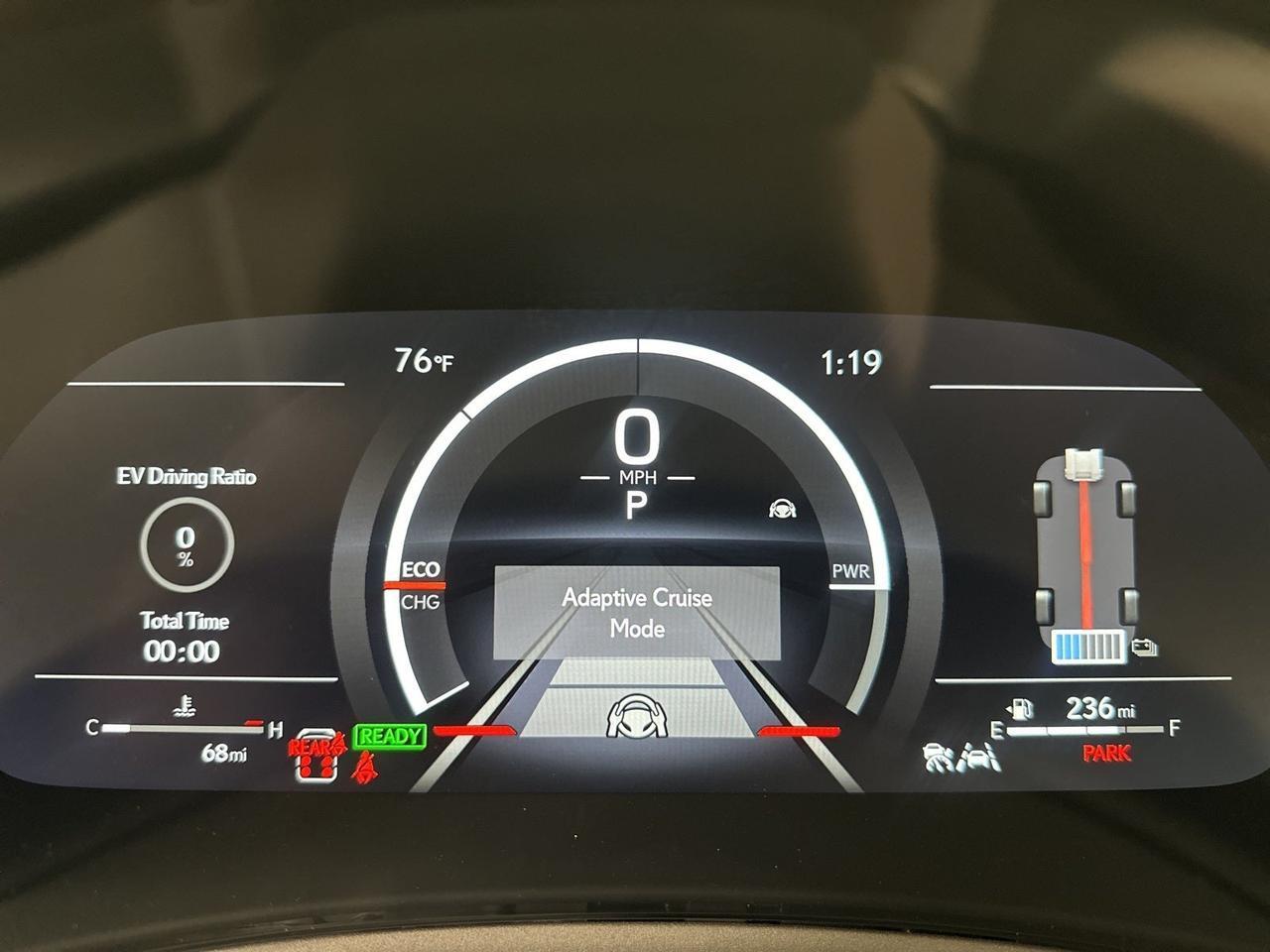 2025 Lexus TX HYBRID TX 500h F SPORT PERFORMANCE PREMIUM AWD Annapolis MD