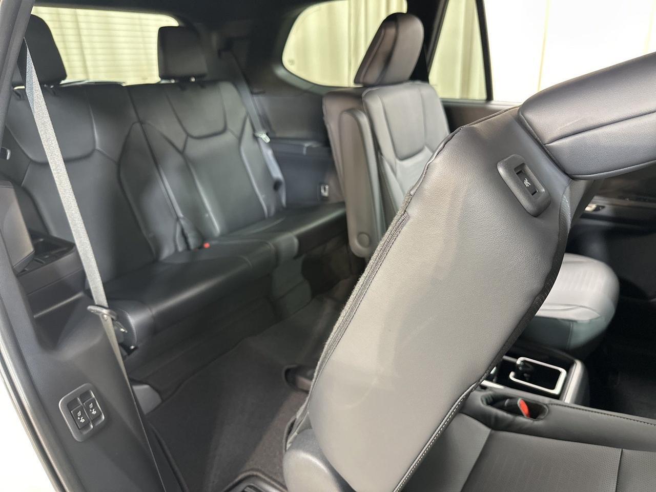 2025 Lexus TX HYBRID TX 500h F SPORT PERFORMANCE PREMIUM AWD Annapolis MD
