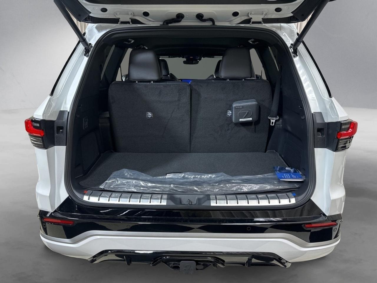 2025 Lexus TX HYBRID TX 500h F SPORT PERFORMANCE PREMIUM AWD Annapolis MD