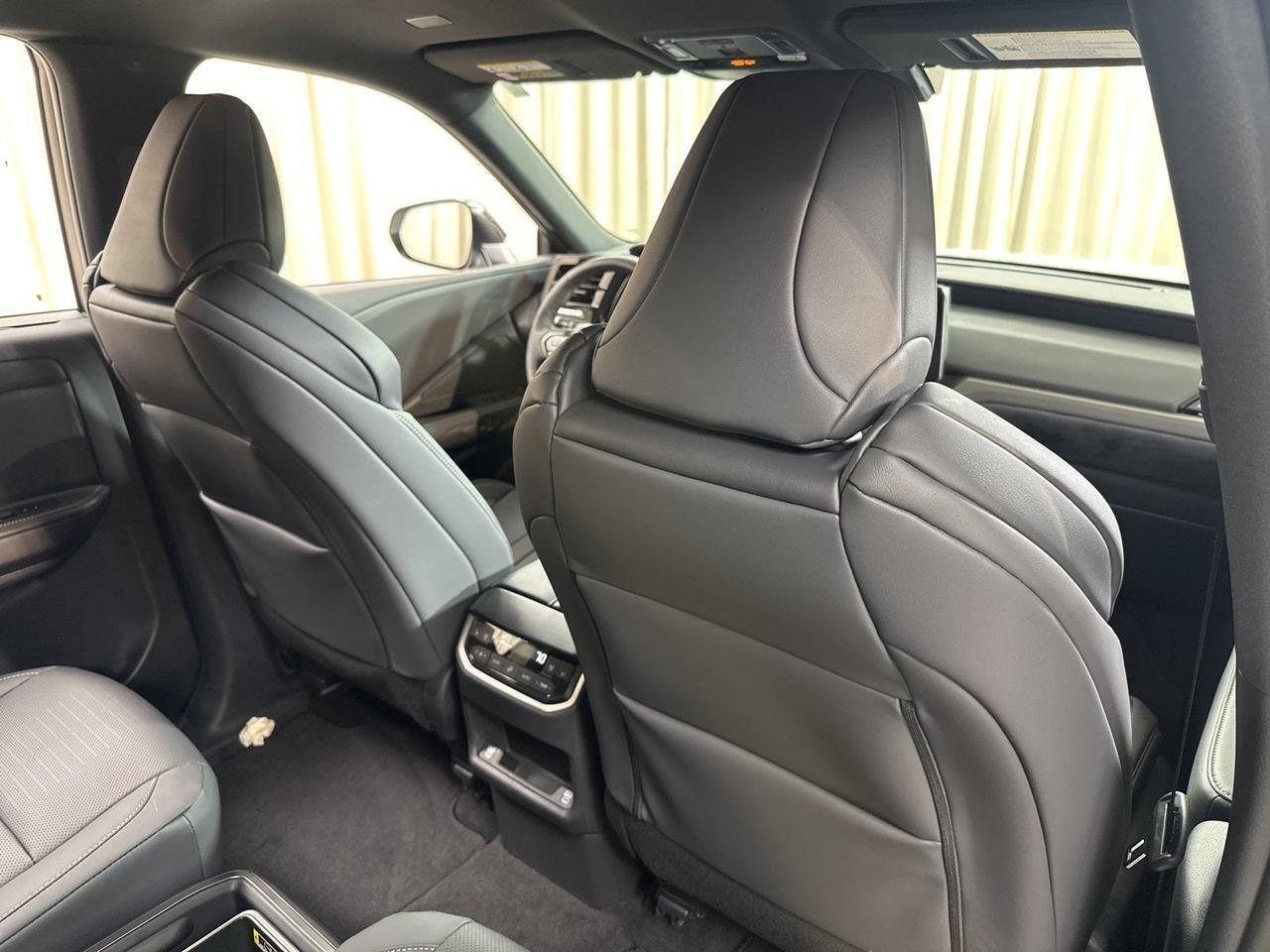 2025 Lexus TX HYBRID TX 500h F SPORT PERFORMANCE PREMIUM AWD Annapolis MD
