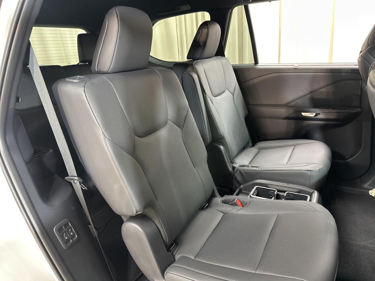 2025 Lexus TX HYBRID TX 500h F SPORT PERFORMANCE PREMIUM AWD Annapolis MD