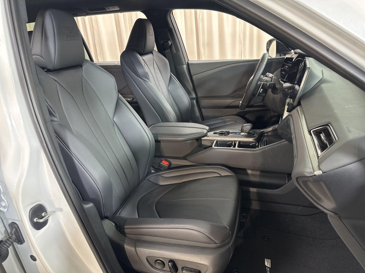 2025 Lexus TX HYBRID TX 500h F SPORT PERFORMANCE PREMIUM AWD Annapolis MD
