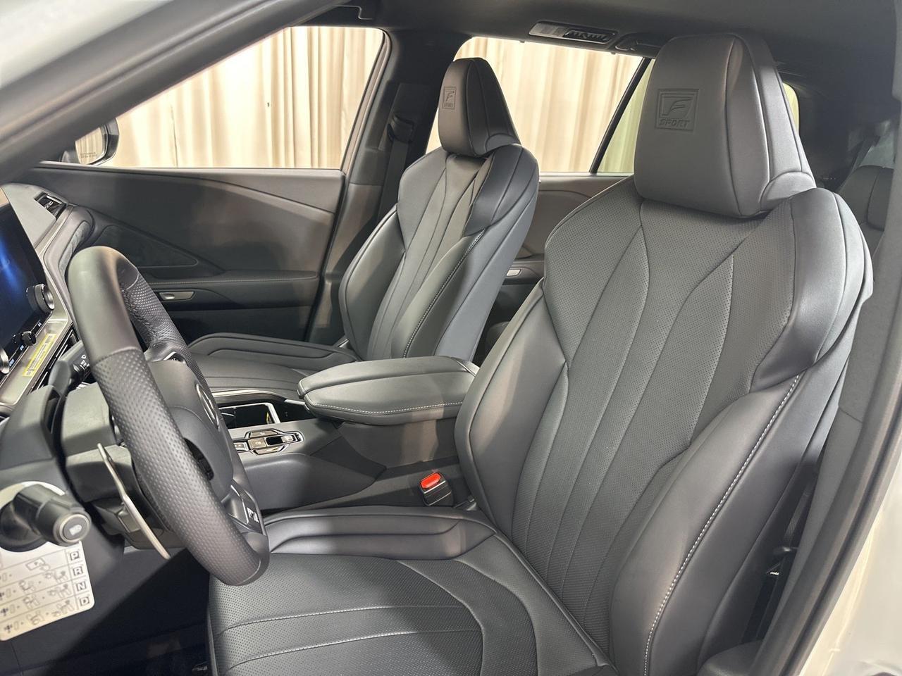 2025 Lexus TX HYBRID TX 500h F SPORT PERFORMANCE PREMIUM AWD Annapolis MD