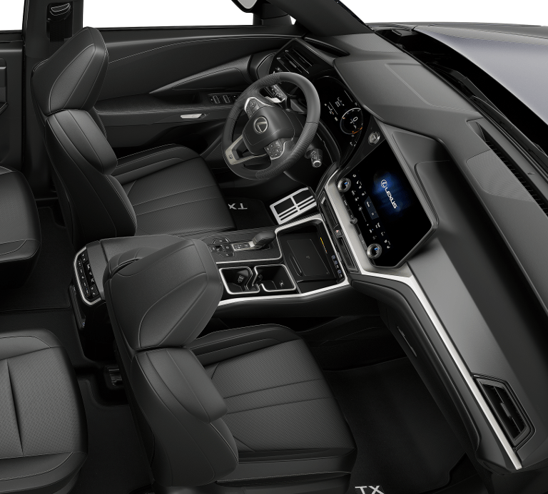 2025 Lexus TX HYBRID TX 500h F SPORT PERFORMANCE PREMIUM AWD Annapolis MD