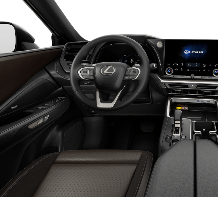 2025 Lexus TX PLUG-IN HYBRID ELECTRIC VEHICLE TX 550h+ LUXURY AWD Annapolis MD