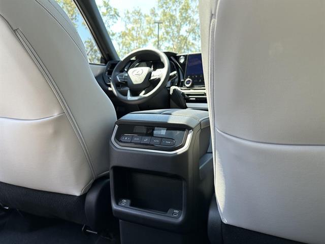 2025 Lexus TX Premium Tucson AZ