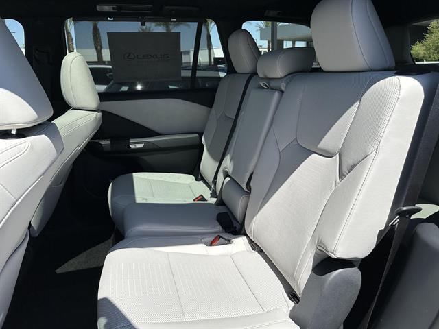 2025 Lexus TX Premium Tucson AZ