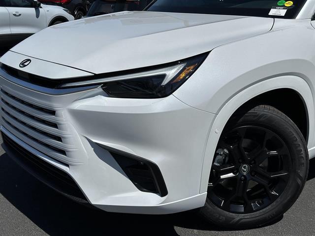 2025 Lexus TX Premium Tucson AZ