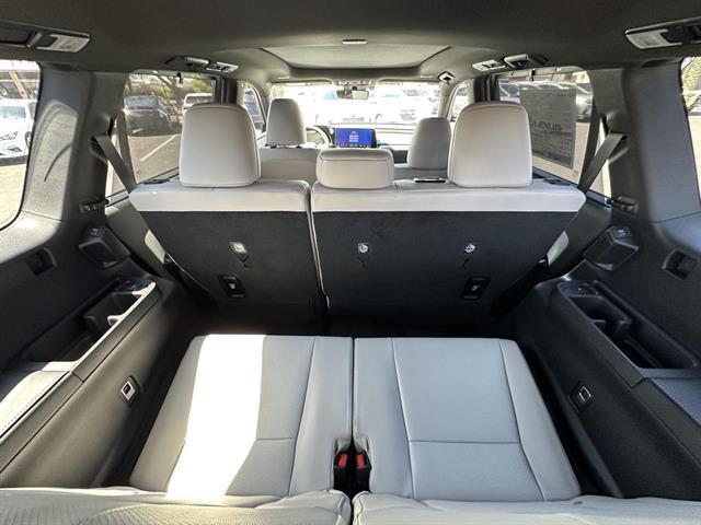 2025 Lexus TX Premium Tucson AZ