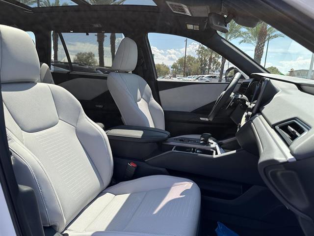 2025 Lexus TX Premium Tucson AZ