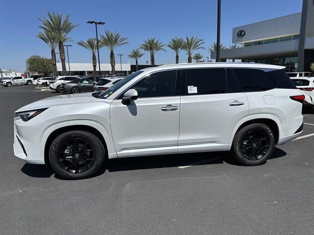2025 Lexus TX Premium Tucson AZ
