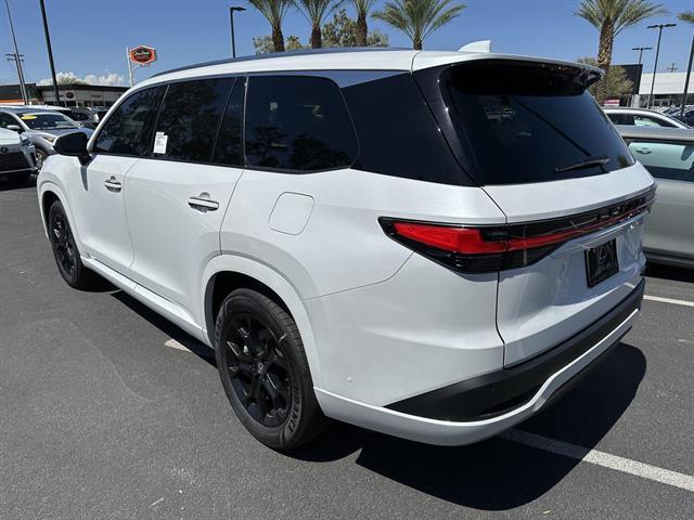 2025 Lexus TX Premium Tucson AZ
