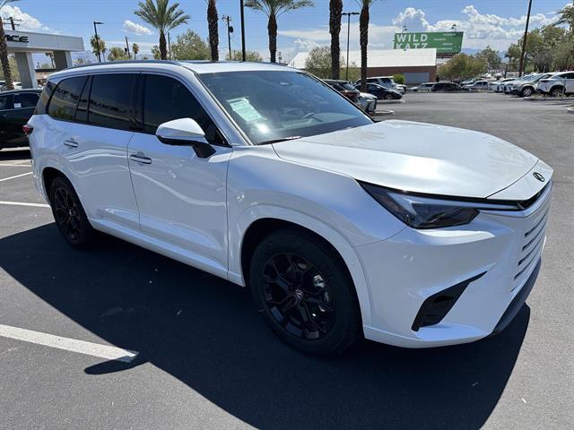 2025 Lexus TX Premium Tucson AZ