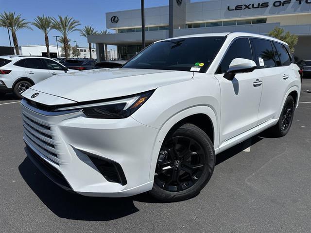 2025 Lexus TX Premium Tucson AZ