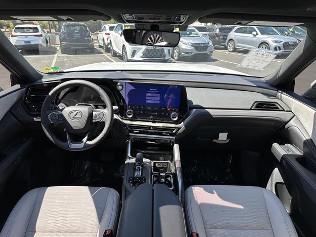 2025 Lexus TX Premium Tucson AZ
