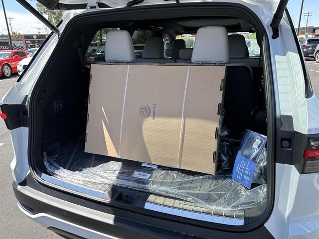 2025 Lexus TX Premium Tucson AZ