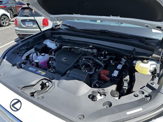 2025 Lexus TX Premium Tucson AZ
