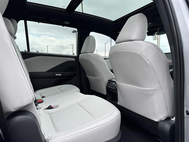 2025 Lexus TX Premium Tucson AZ