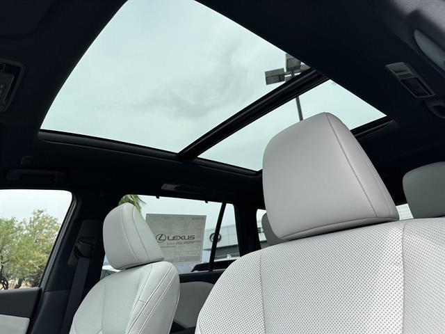 2025 Lexus TX Premium Tucson AZ