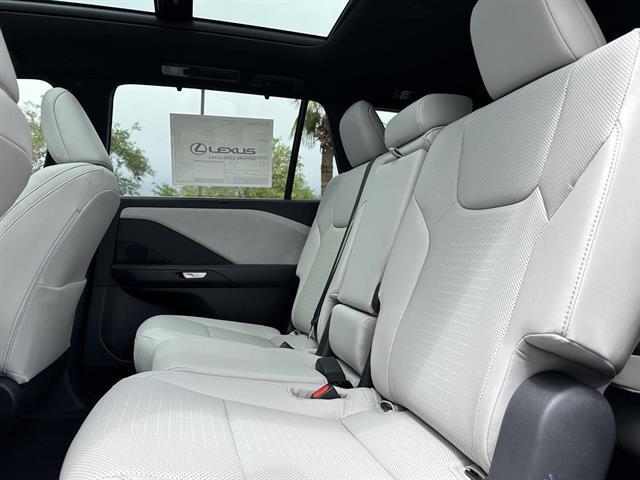 2025 Lexus TX Premium Tucson AZ
