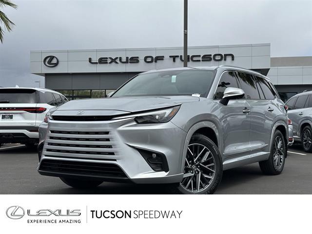 2025 Lexus TX Premium Tucson AZ