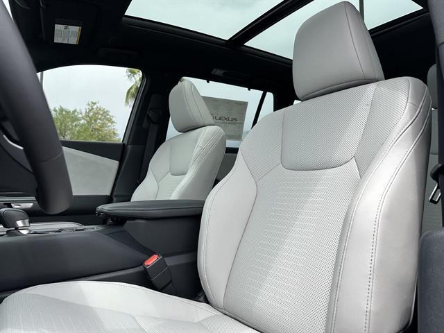 2025 Lexus TX Premium Tucson AZ