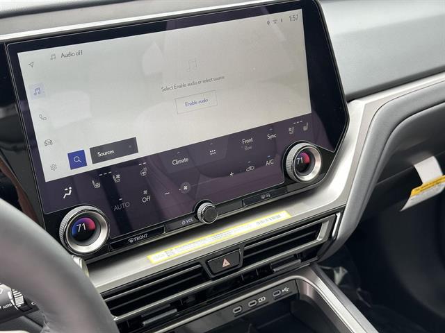 2025 Lexus TX Premium Tucson AZ