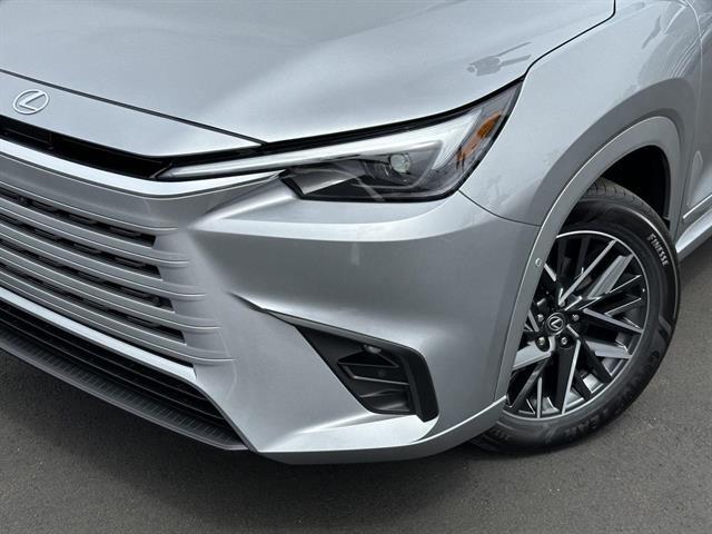 2025 Lexus TX Premium Tucson AZ